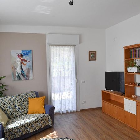 Ca' Del Lauro Διαμέρισμα Caldonazzo Εξωτερικό φωτογραφία