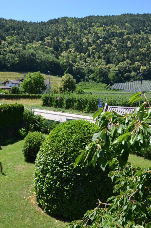 Ca' Del Lauro Διαμέρισμα Caldonazzo Εξωτερικό φωτογραφία