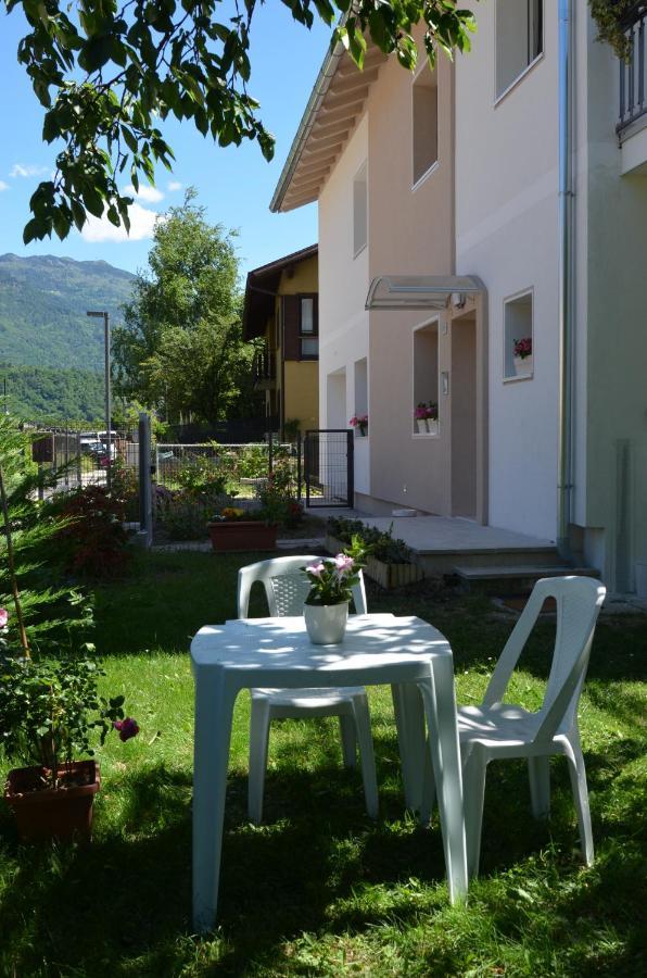 Ca' Del Lauro Διαμέρισμα Caldonazzo Εξωτερικό φωτογραφία