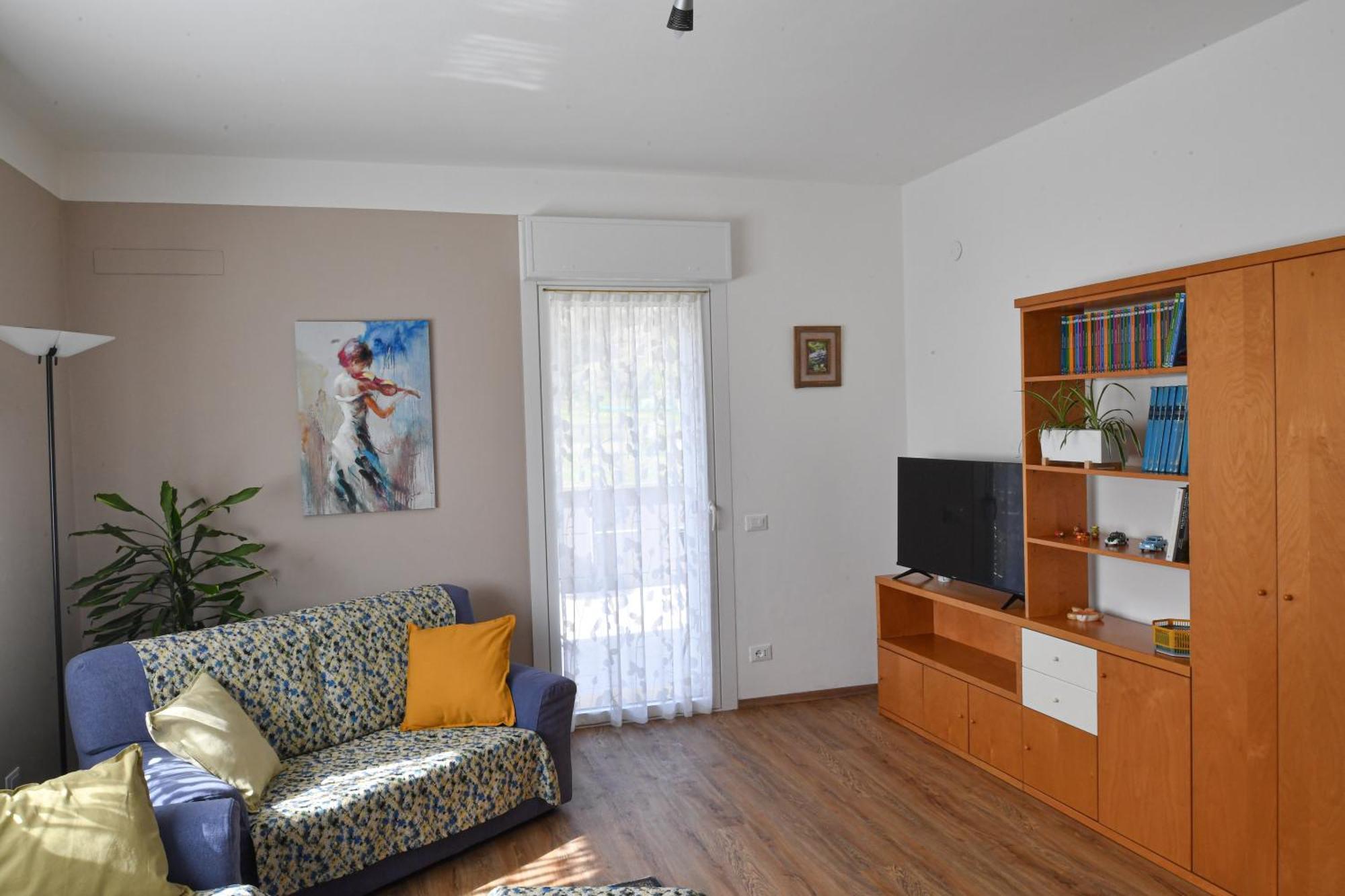 Ca' Del Lauro Διαμέρισμα Caldonazzo Εξωτερικό φωτογραφία